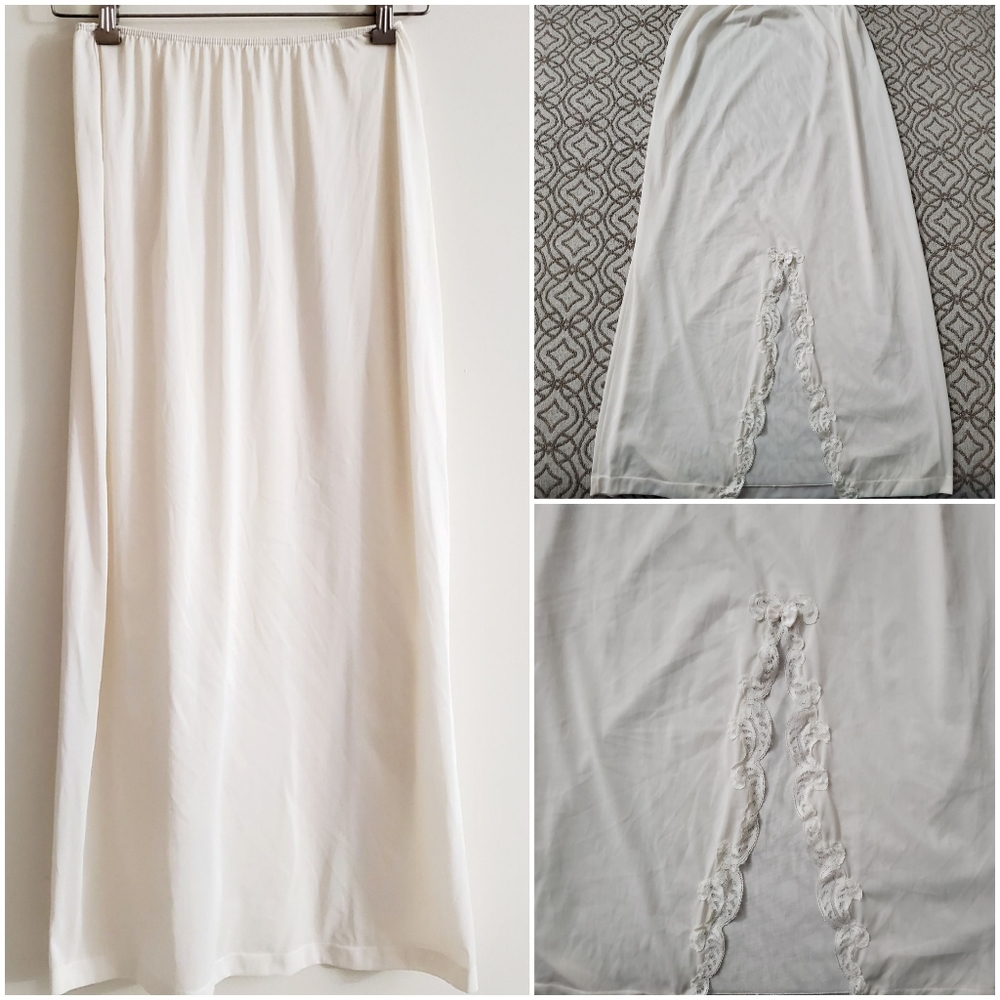 VTG Sears Full Lenght Slip